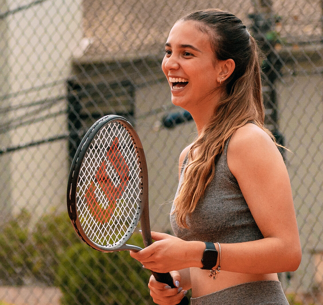 Fast Tennis Outubro 22